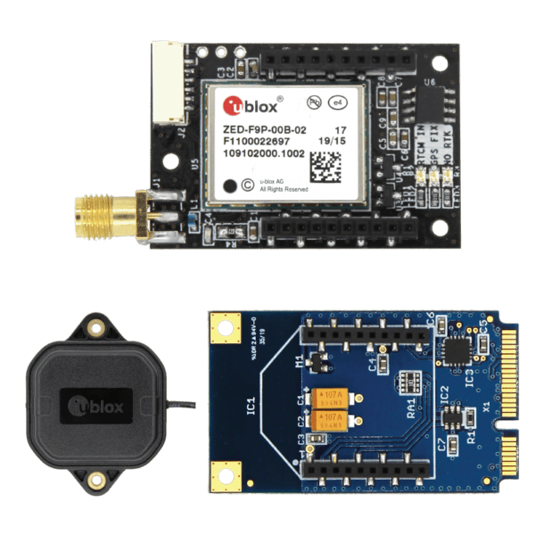 simpleRTK2Blite-mPCIe-starter-kit-IP67