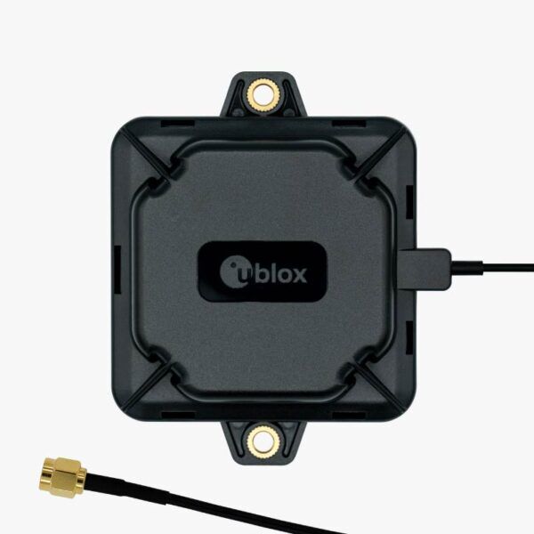 u-blox GNSS tripleband L-band antenna ANN MB2