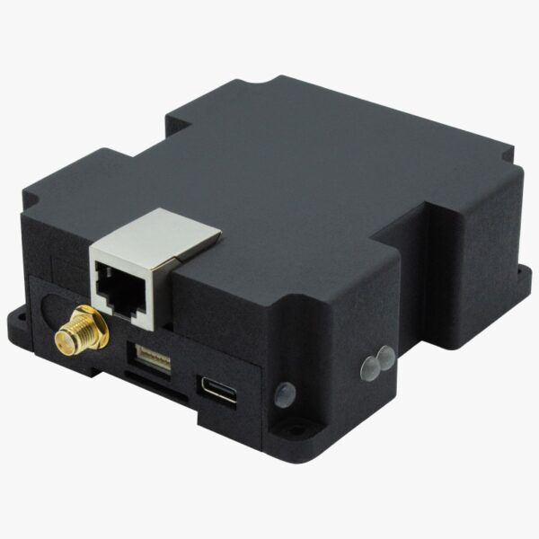 full band RTK CORS based on Septentrio mosaic-X5