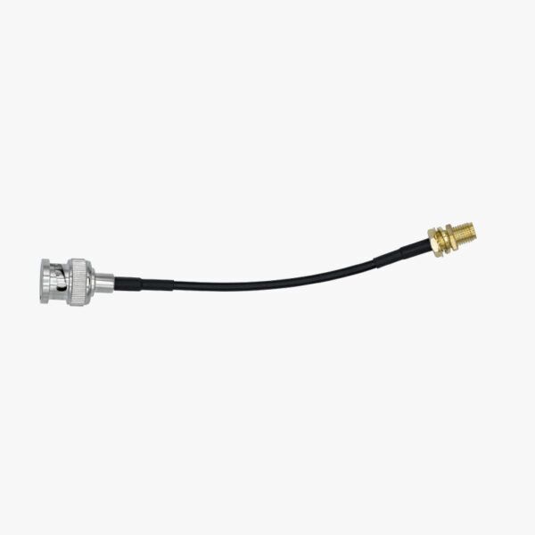 main BNC to SMA antenna cable