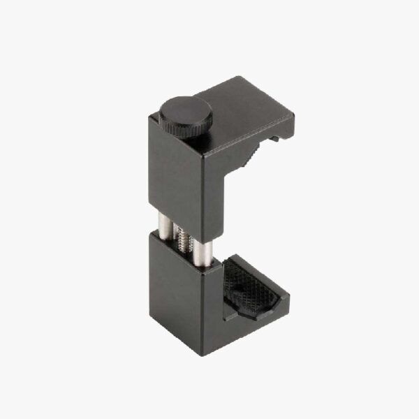 perspective phone holder